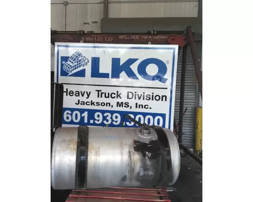 FREIGHTLINER CASCADIA 125 2008-2020 FUEL TANK