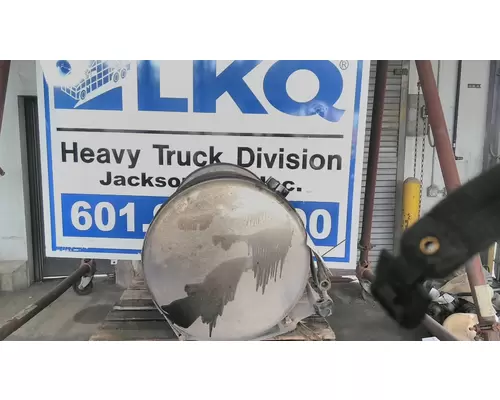 FREIGHTLINER CASCADIA 125 2008-2020 FUEL TANK