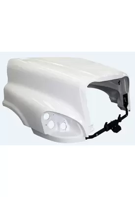 FREIGHTLINER CASCADIA 125 2008-2020 HOOD