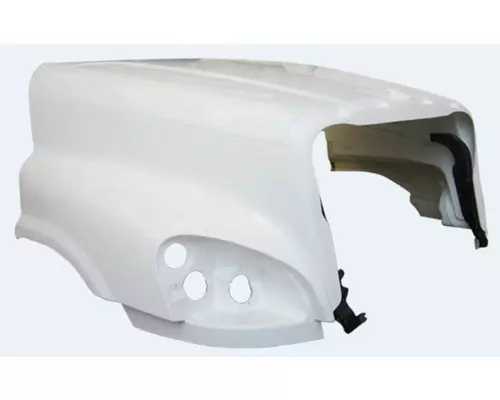 FREIGHTLINER CASCADIA 125 2008-2020 HOOD