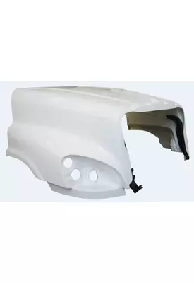 FREIGHTLINER CASCADIA 125 2008-2020 HOOD