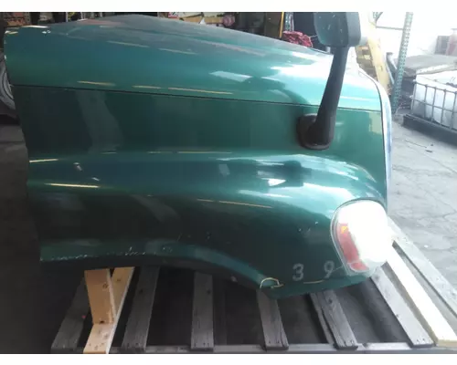 FREIGHTLINER CASCADIA 125 2008-2020 HOOD