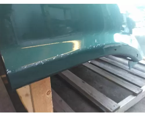 FREIGHTLINER CASCADIA 125 2008-2020 HOOD