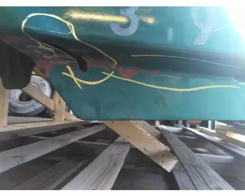 FREIGHTLINER CASCADIA 125 2008-2020 HOOD