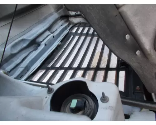 FREIGHTLINER CASCADIA 125 2008-2020 HOOD