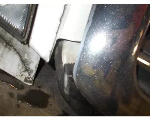 FREIGHTLINER CASCADIA 125 2008-2020 HOOD