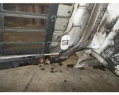 FREIGHTLINER CASCADIA 125 2008-2020 HOOD