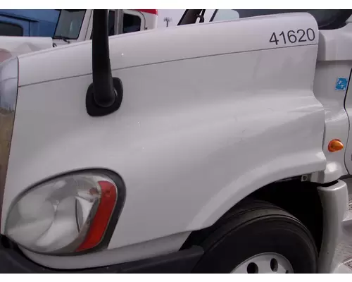 FREIGHTLINER CASCADIA 125 2008-2020 HOOD