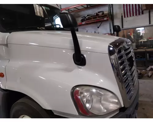 FREIGHTLINER CASCADIA 125 2008-2020 HOOD