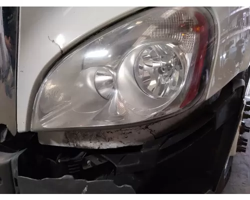 FREIGHTLINER CASCADIA 125 2008-2020 HOOD