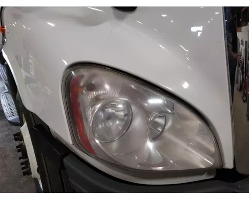 FREIGHTLINER CASCADIA 125 2008-2020 HOOD