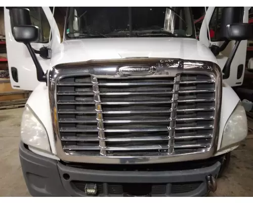 FREIGHTLINER CASCADIA 125 2008-2020 HOOD