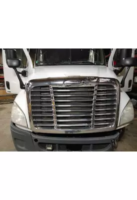 FREIGHTLINER CASCADIA 125 2008-2020 HOOD