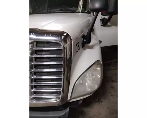 FREIGHTLINER CASCADIA 125 2008-2020 HOOD