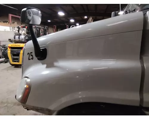FREIGHTLINER CASCADIA 125 2008-2020 HOOD
