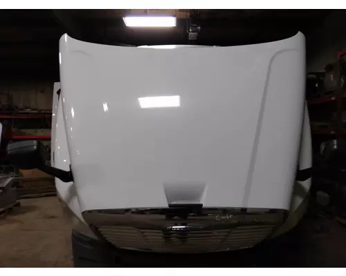 FREIGHTLINER CASCADIA 125 2008-2020 HOOD