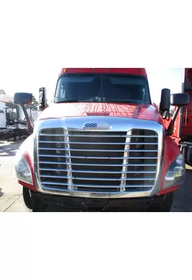 FREIGHTLINER CASCADIA 125 2008-2020 HOOD
