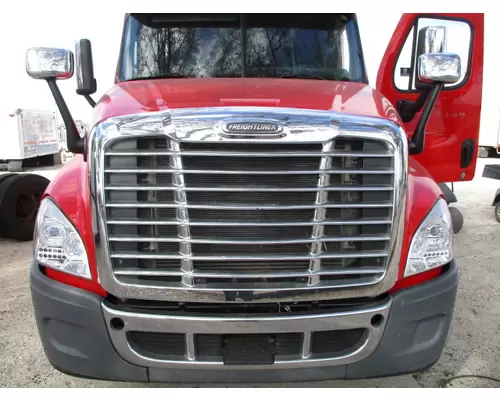 FREIGHTLINER CASCADIA 125 2008-2020 HOOD