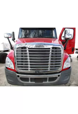 FREIGHTLINER CASCADIA 125 2008-2020 HOOD