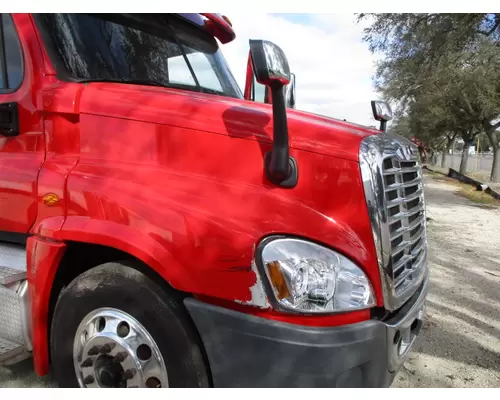 FREIGHTLINER CASCADIA 125 2008-2020 HOOD