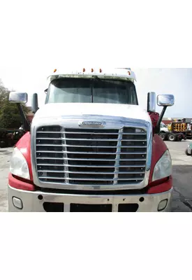 FREIGHTLINER CASCADIA 125 2008-2020 HOOD