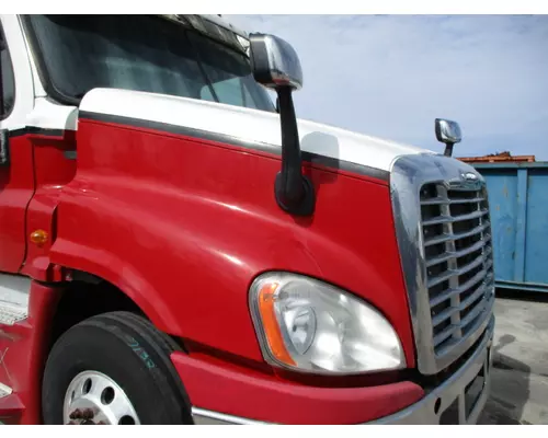 FREIGHTLINER CASCADIA 125 2008-2020 HOOD