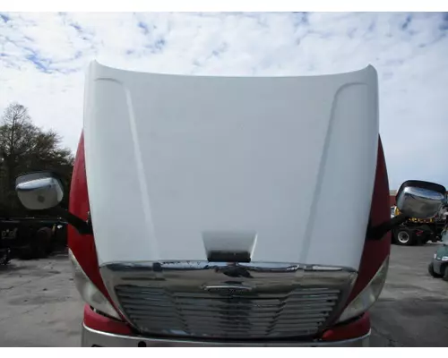 FREIGHTLINER CASCADIA 125 2008-2020 HOOD