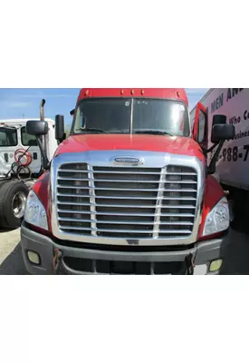 FREIGHTLINER CASCADIA 125 2008-2020 HOOD