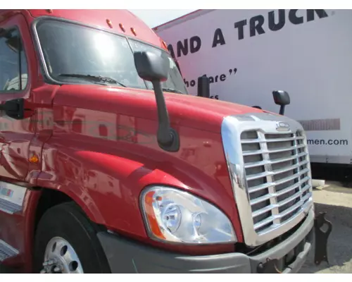 FREIGHTLINER CASCADIA 125 2008-2020 HOOD