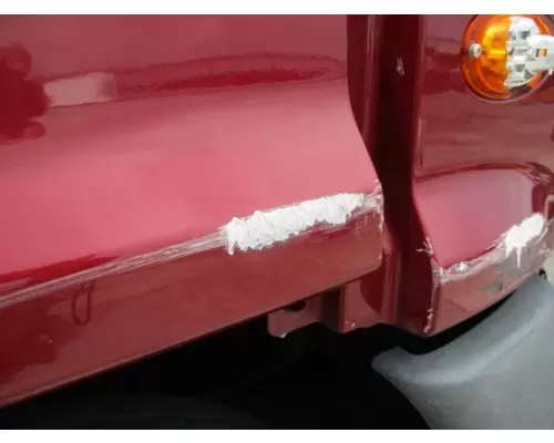 FREIGHTLINER CASCADIA 125 2008-2020 HOOD