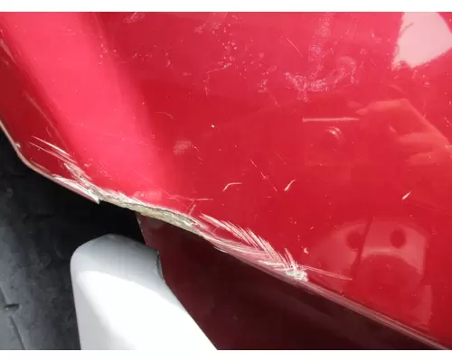FREIGHTLINER CASCADIA 125 2008-2020 HOOD