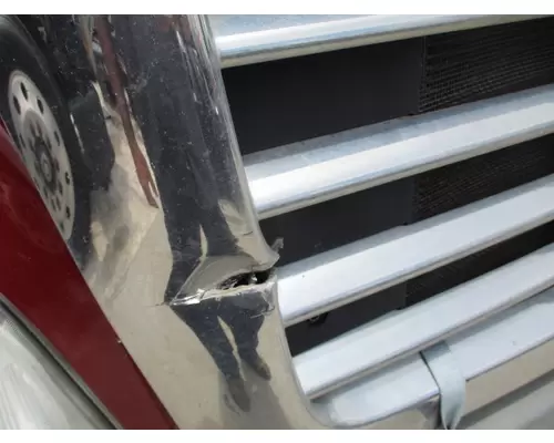 FREIGHTLINER CASCADIA 125 2008-2020 HOOD
