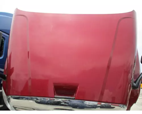 FREIGHTLINER CASCADIA 125 2008-2020 HOOD