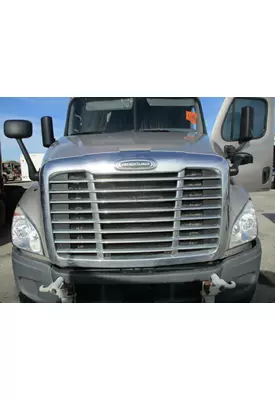 FREIGHTLINER CASCADIA 125 2008-2020 HOOD