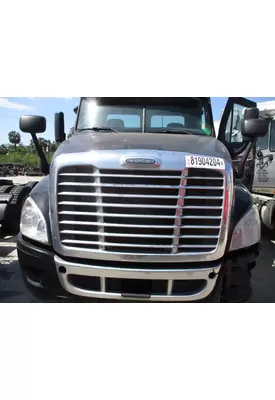 FREIGHTLINER CASCADIA 125 2008-2020 HOOD