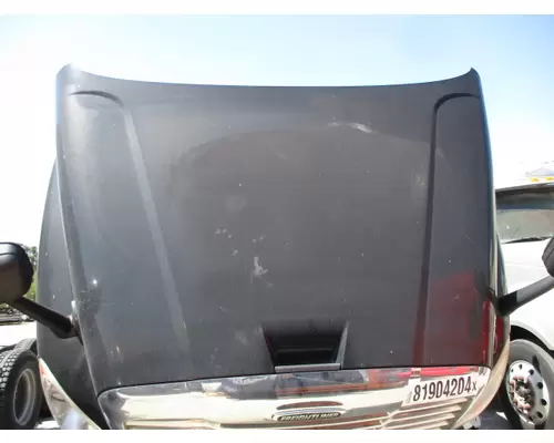 FREIGHTLINER CASCADIA 125 2008-2020 HOOD