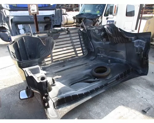 FREIGHTLINER CASCADIA 125 2008-2020 HOOD