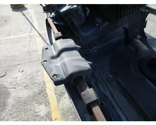 FREIGHTLINER CASCADIA 125 2008-2020 HOOD