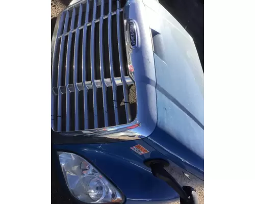 FREIGHTLINER CASCADIA 125 2008-2020 HOOD