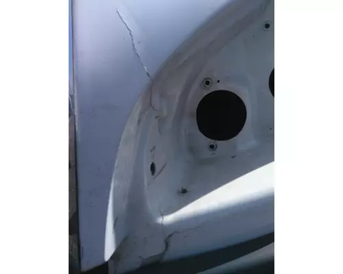 FREIGHTLINER CASCADIA 125 2008-2020 HOOD