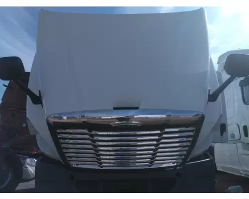 FREIGHTLINER CASCADIA 125 2008-2020 HOOD