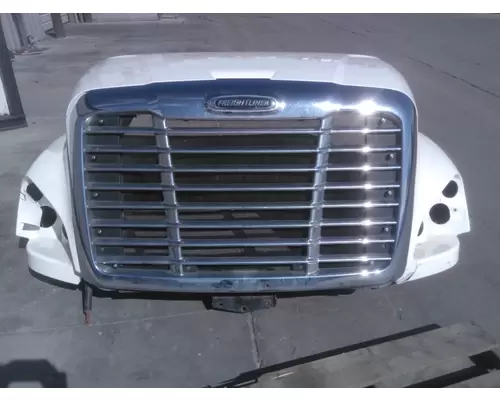FREIGHTLINER CASCADIA 125 2008-2020 HOOD