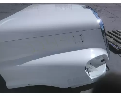 FREIGHTLINER CASCADIA 125 2008-2020 HOOD