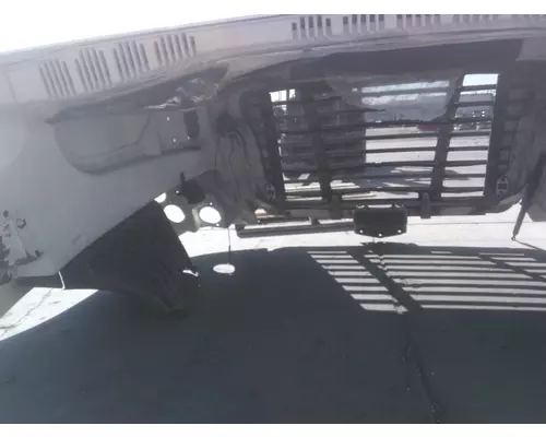 FREIGHTLINER CASCADIA 125 2008-2020 HOOD