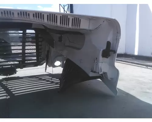 FREIGHTLINER CASCADIA 125 2008-2020 HOOD