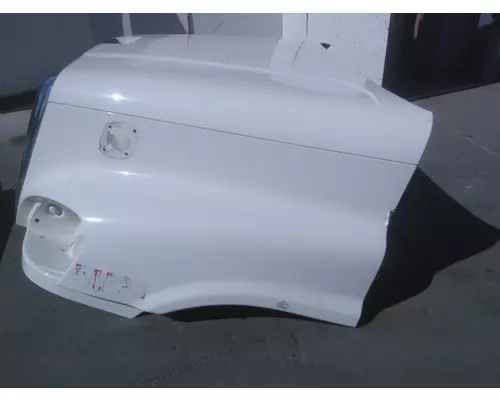 FREIGHTLINER CASCADIA 125 2008-2020 HOOD