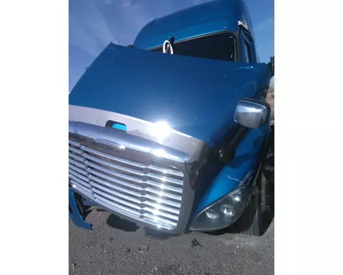 FREIGHTLINER CASCADIA 125 2008-2020 HOOD