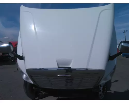 FREIGHTLINER CASCADIA 125 2008-2020 HOOD