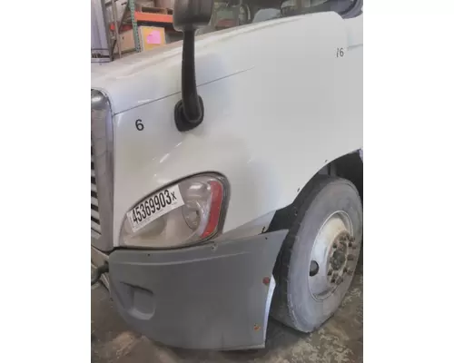 FREIGHTLINER CASCADIA 125 2008-2020 HOOD