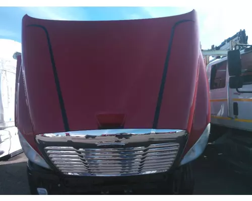 FREIGHTLINER CASCADIA 125 2008-2020 HOOD